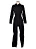 Universal Thread Black Jumpsuit Size 4 - photo 1
