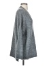 XCVI Gray Pullover Sweater Size S - photo 4