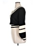 Steve Madden 100% Acrylic Black Pullover Sweater Size S - photo 5