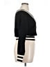 Steve Madden 100% Acrylic Black Pullover Sweater Size S - photo 4