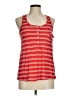 Splendid Red Tank Top Size M - photo 1