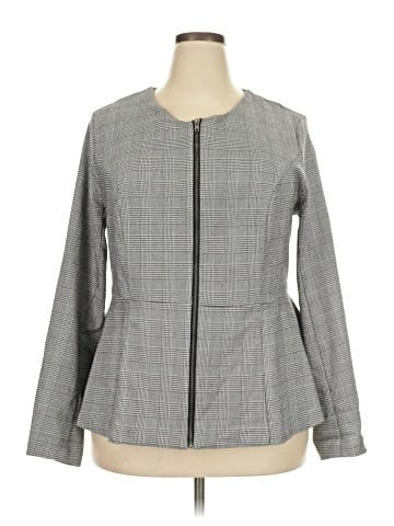 Torrid Jacket (view 1)