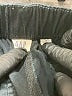 Gap Black Cargo Pants Size 6 - photo 7