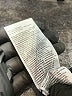 Gap Black Cargo Pants Size 6 - photo 8