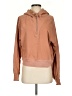 WellBeing + BeingWell Tan Sweatshirt Size S - photo 1
