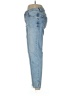 Kensie Hearts Blue Jeans Size 8 - photo 5