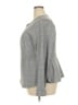 Torrid Houndstooth Gray Jacket Size 2X Plus (2) - photo 5