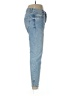 Kensie Hearts Blue Jeans Size 8 - photo 4