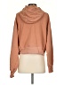 WellBeing + BeingWell Tan Sweatshirt Size S - photo 2