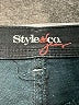 Style&Co Black Jeans Size 14 - photo 7