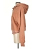 WellBeing + BeingWell Tan Sweatshirt Size S - photo 5