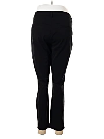 Isabel Maternity Active Pants (view 2)