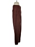 Madewell 100% Polyester Brown Casual Pants Size 4 - photo 4