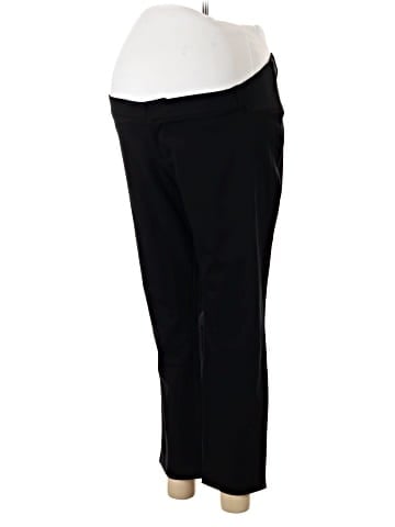 Isabel Maternity Active Pants (view 1)