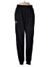Under Armour Black Track Pants Size M - photo 1