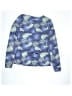 Hang Ten Blue Rash Guard Size M - photo 2