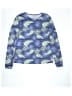 Hang Ten Blue Rash Guard Size M - photo 1