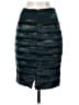 Maeve Tweed Teal Casual Skirt Size 0 - photo 2