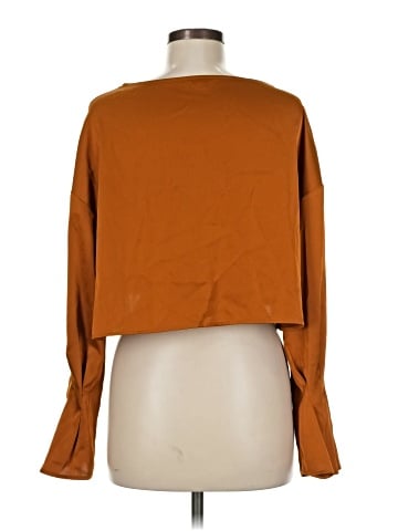 Nap Long Sleeve Top (view 2)