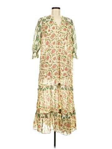 Zara Casual Dress (view 1)