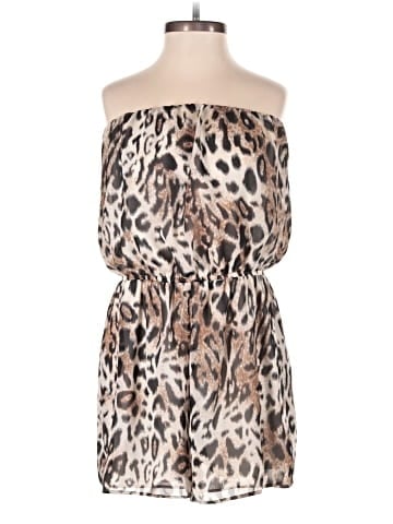 Addison Romper (view 1)