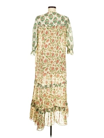 Zara Casual Dress (view 2)
