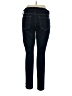 Gap Outlet Solid Blue Jeans Size 14 - photo 2