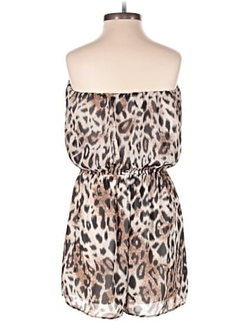 Addison Romper (view 2)