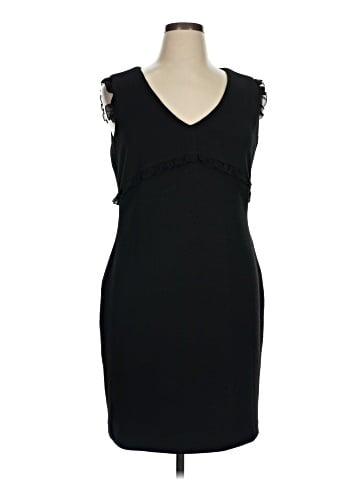 Karl Lagerfeld Paris Cocktail Dress (view 1)