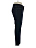 Gap Outlet Solid Blue Jeans Size 14 - photo 4