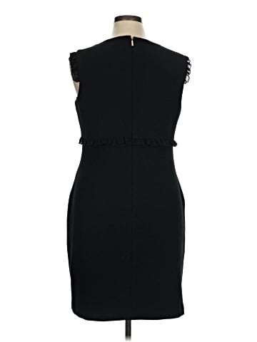 Karl Lagerfeld Paris Cocktail Dress (view 2)