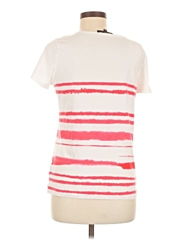 Jones New York Short Sleeve T-Shirt (view 2)