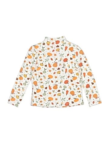 Isaac Mizrahi Long Sleeve Polo (view 2)