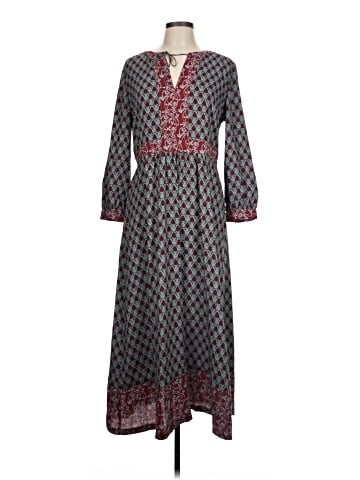 Ann Taylor LOFT Casual Dress (view 1)