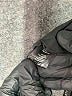 Fornia Graphic Gray Jacket Size S - photo 7