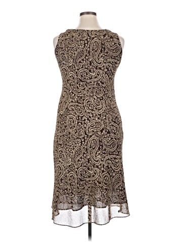 Studio 1 Cocktail Dress (view 2)