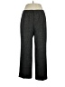 Evan Picone Tweed Gray Dress Pants Size 16 - photo 1