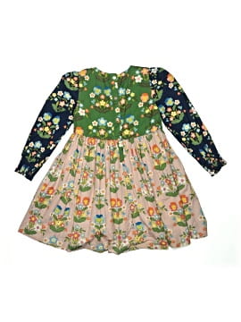 Mini Boden Girls' Dresses On Sale Up To 90% Off Retail | ThredUp