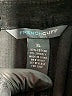 French Cuff Black Jacket Size XL - photo 6