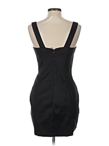 Jessica McClintock Cocktail Dress (view 2)