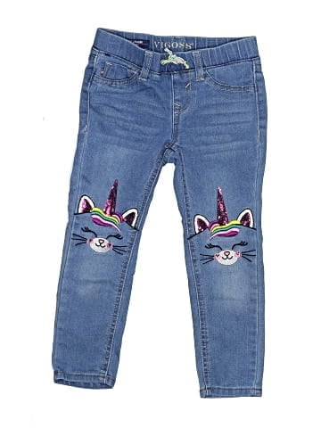 Vigoss Jeans (view 1)
