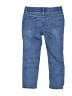 Vigoss Graphic Blue Jeans Size 4 - photo 2