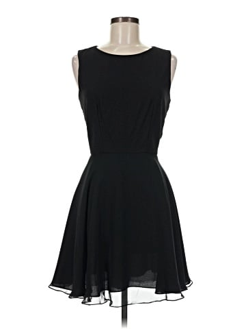 Tempo Paris Cocktail Dress (view 1)