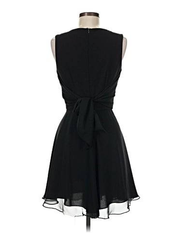 Tempo Paris Cocktail Dress (view 2)