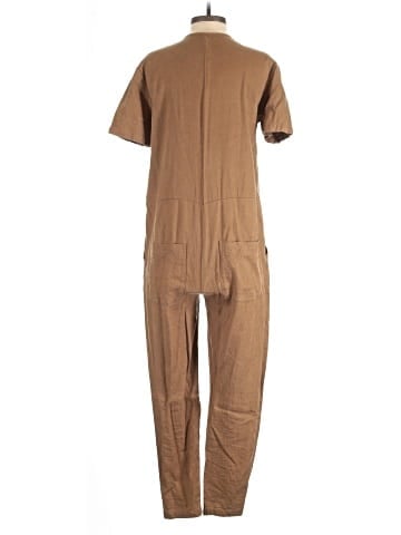 Rylee + Cru Jumpsuit (view 2)
