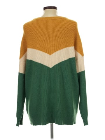 Band of Gypsies Pullover Sweater (view 2)
