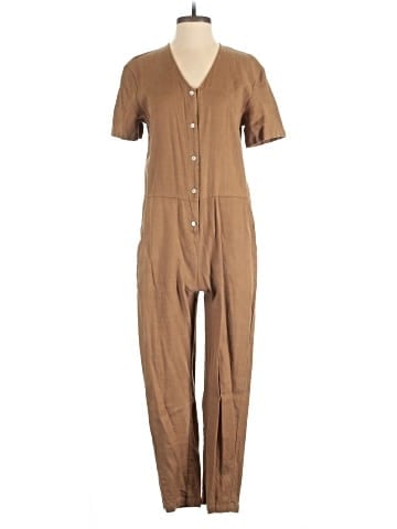 Rylee + Cru Jumpsuit (view 1)