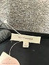No Comment Solid Black Cocktail Dress Size XL - photo 7