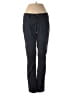 PrAna Blue Black Casual Pants Size 6 - photo 1