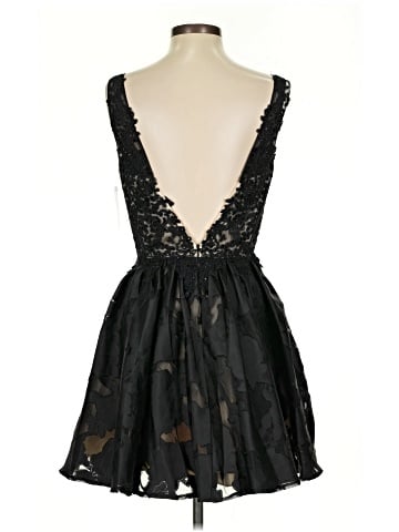 Glamour Cocktail Dress (view 2)